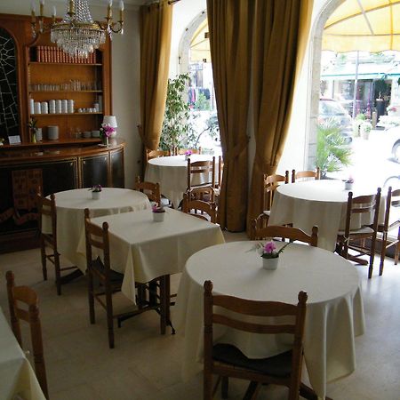 Balzac Hotel ฟูแฌร์ ภายนอก รูปภาพ